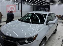 شێڤرۆلێت ئیکۆنۆکس